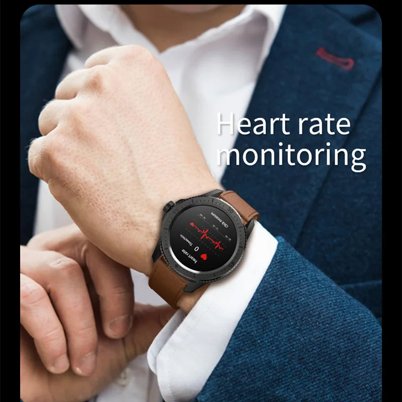 SK22 smart watch