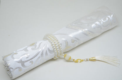 Luxury Ramadan Hosting Gift Set – includes 10 Items (Limited Stock)