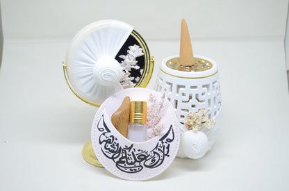 Luxury Ramadan Hosting Gift Set – includes 10 Items (Limited Stock)