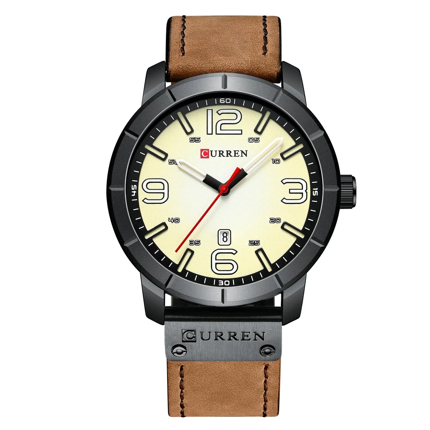 CURREN Men's Watch-8327